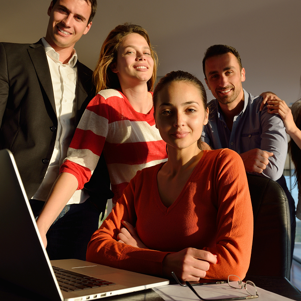 Business Directory Secondary