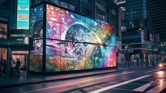 Advertising and Marketing