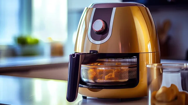 Appliances