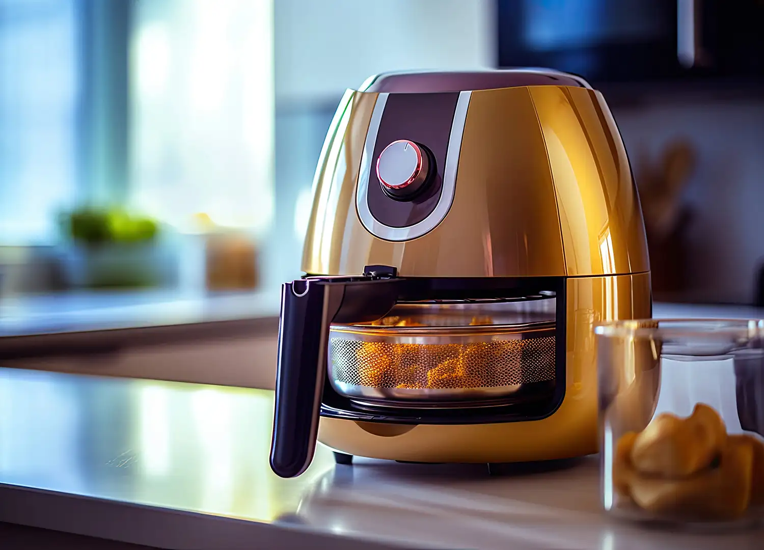 Appliances