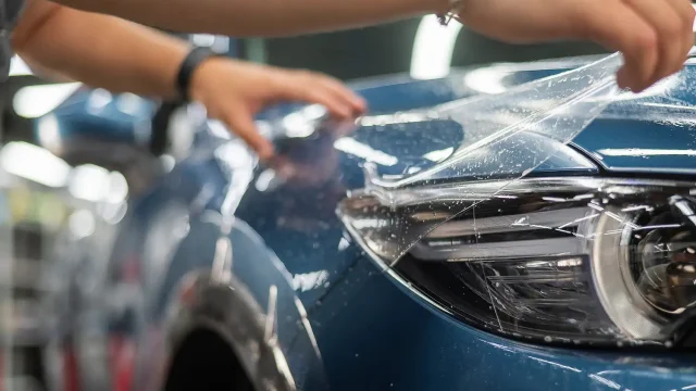 Automotive Services