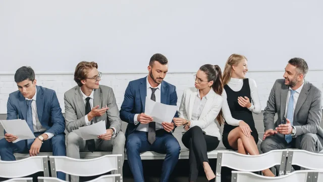 Careers and Recruitment