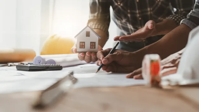 Construction and Remodeling
