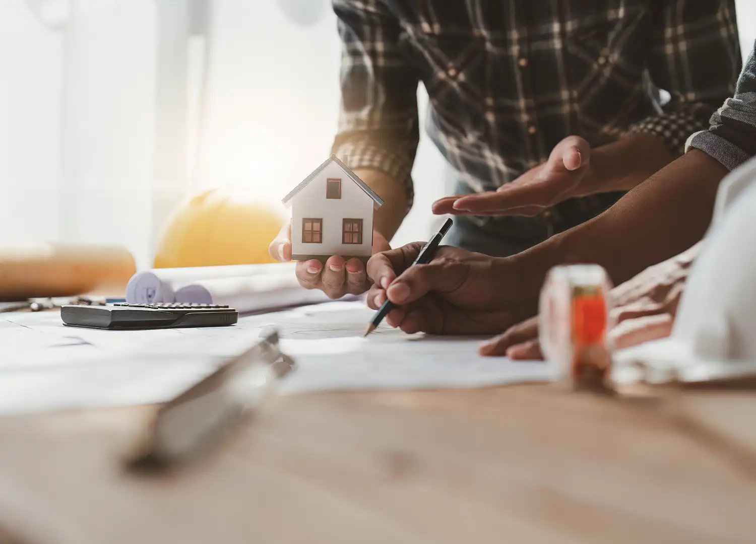 Construction and Remodeling