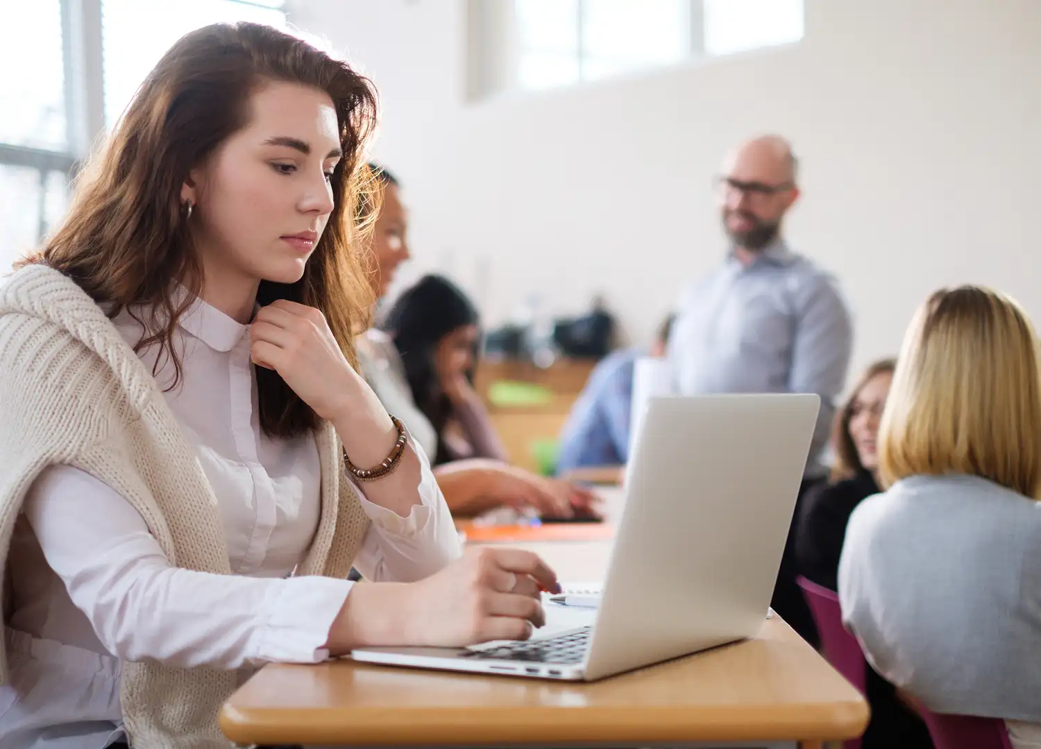 Education and Colleges