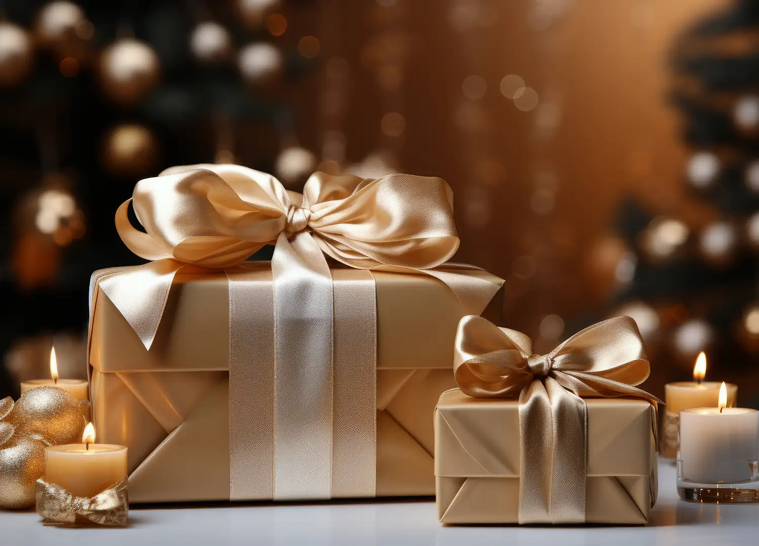 Gifts