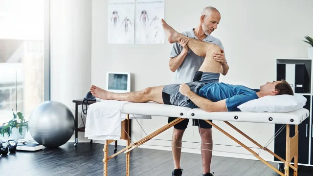Health and Medical