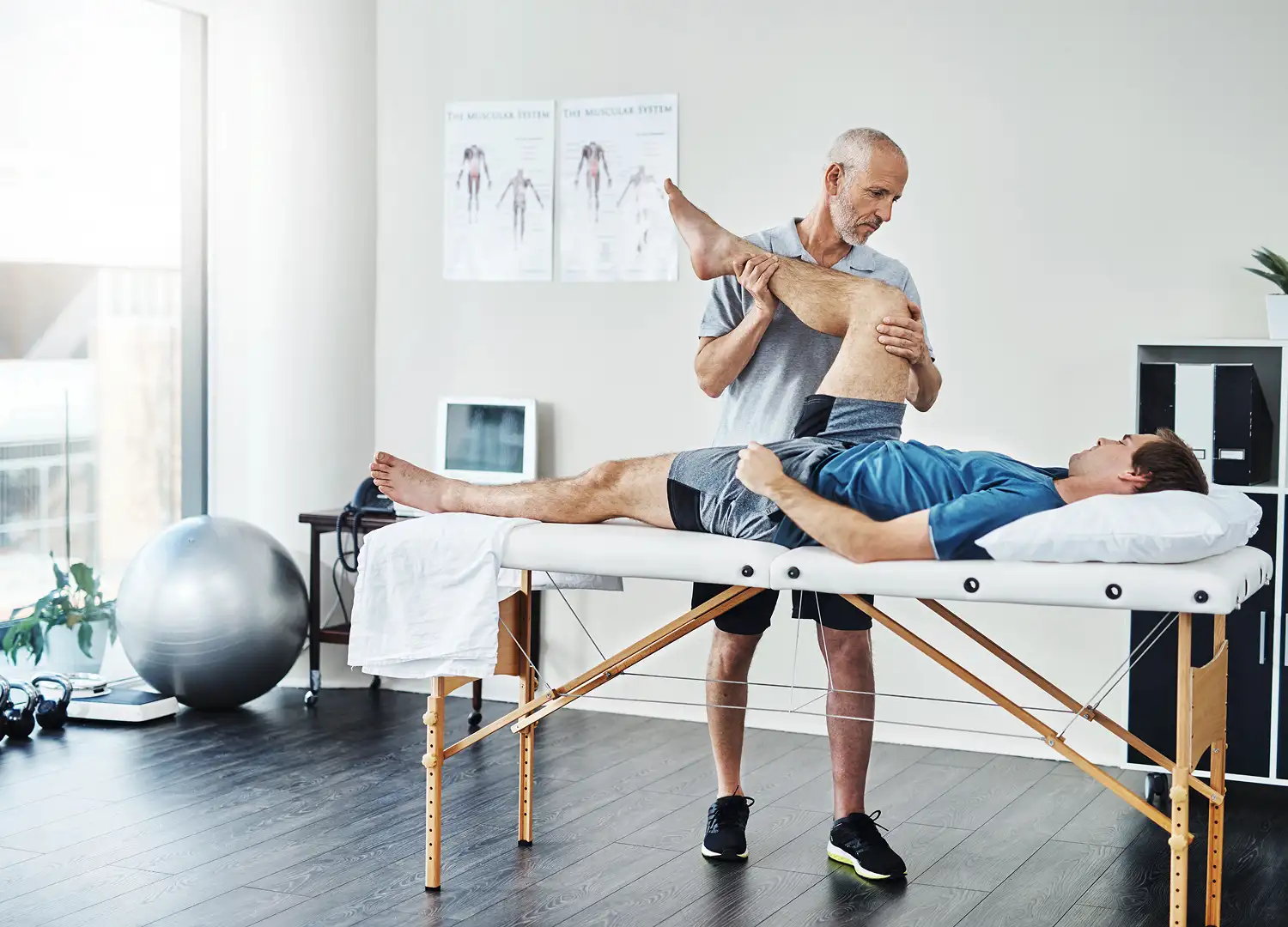 Health and Medical