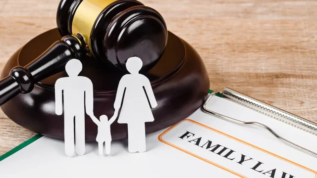 Law Services