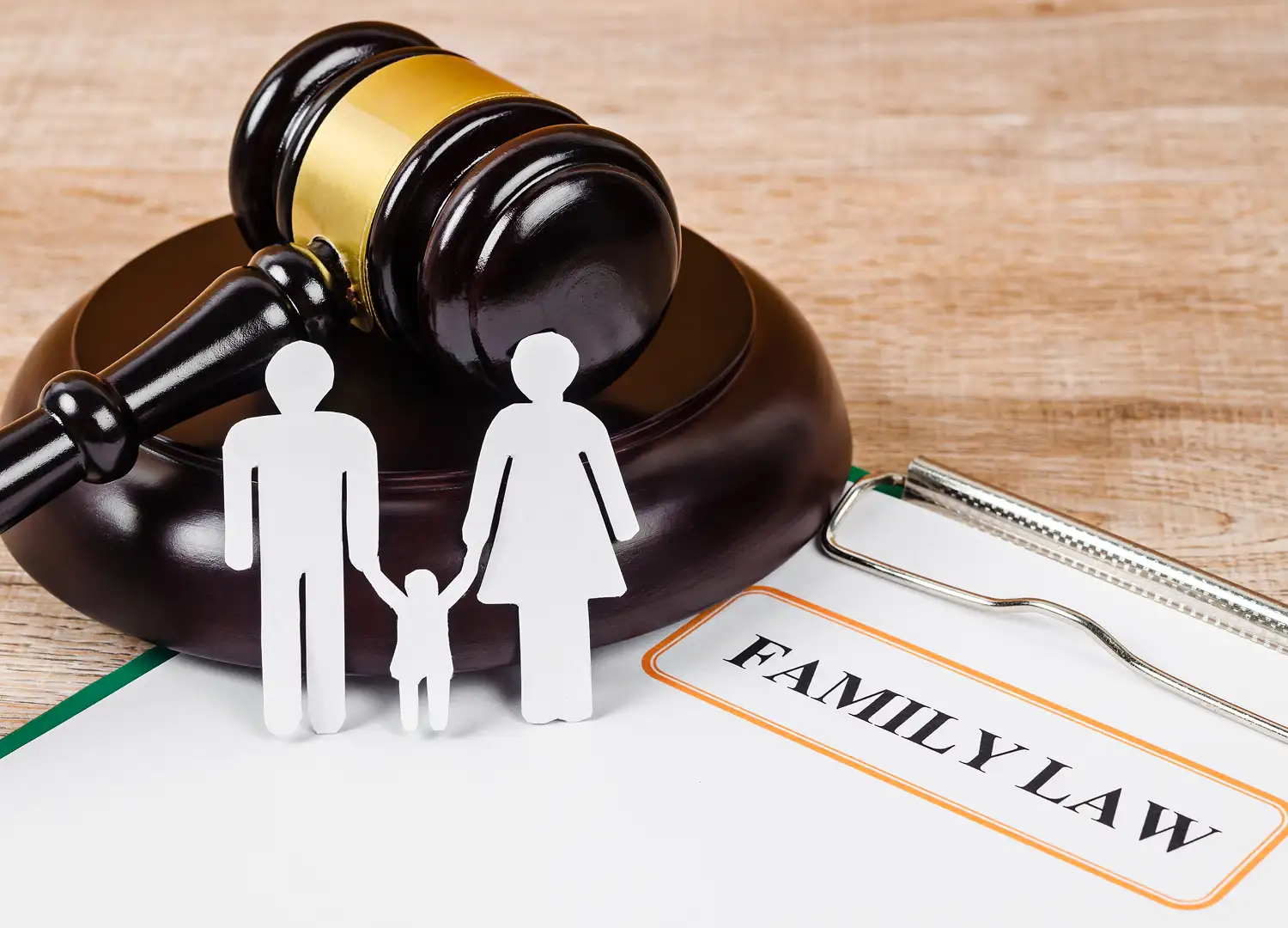 Law Services