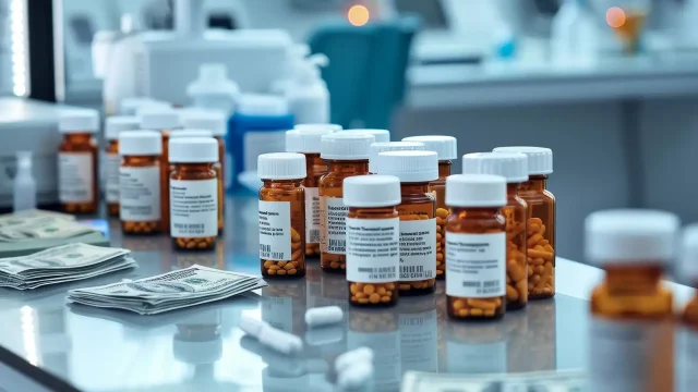 Medicine Facilities