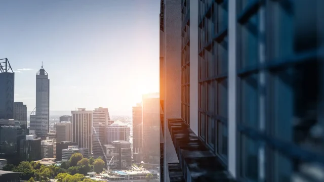 Real Estate and Property