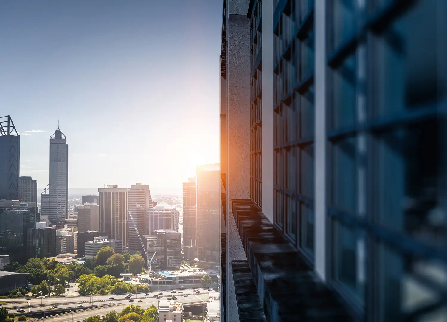 Real Estate and Property
