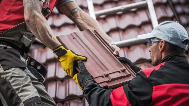 Roofing