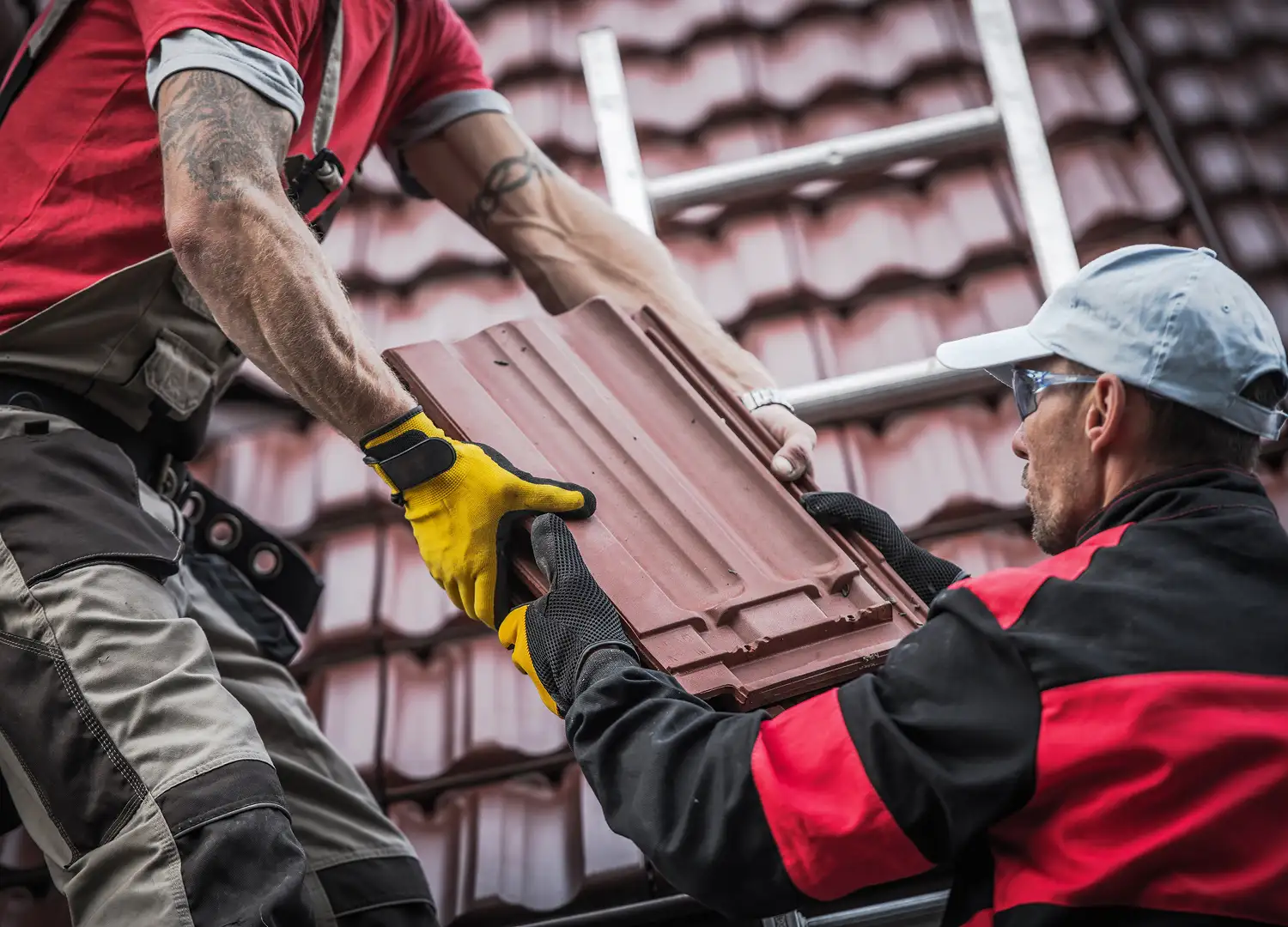 Roofing